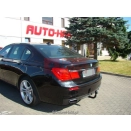 Hak holowniczy BMW 7 (F01) Sedan 2008-2014