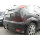 Hak holowniczy FORD FOCUS I 3/5 drz. (Mk1) 1998-2004