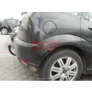 Hak holowniczy FORD FOCUS I 3/5 drz. (Mk1) 1998-2004