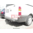 Hak holowniczy FORD TRANSIT furgon 2011-2013