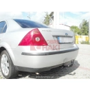 Hak holowniczy FORD MONDEO 4/5 drz. (Mk3) 2000-2007