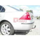 Hak holowniczy FORD MONDEO 4/5 drz. (Mk3) 2000-2007