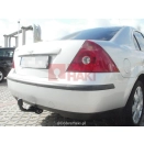 Hak holowniczy FORD MONDEO 4/5 drz. (Mk3) 2000-2007