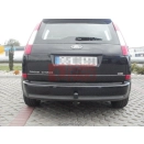 Hak holowniczy FORD FOCUS C-MAX 5 drz. VAN 2003-2007