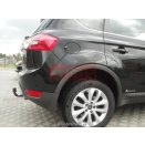 Hak holowniczy FORD KUGA 4WD 2008-2013