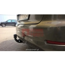 Hak holowniczy FORD MONDEO 5 drzwi (Mk4) 2007-2014