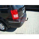 Hak holowniczy CHRYSLER VOYAGER/GRAND VOYAGER Stow 'n Go 2008-