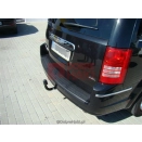 Hak holowniczy CHRYSLER VOYAGER/GRAND VOYAGER Stow 'n Go 2008-