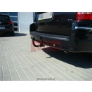 Hak holowniczy CHRYSLER VOYAGER/GRAND VOYAGER Stow 'n Go 2008-