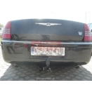 Hak holowniczy CHRYSLER 300C Sedan 2004-2011