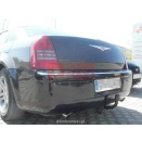 Hak holowniczy CHRYSLER 300C Sedan 2004-2011