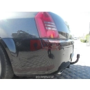 Hak holowniczy CHRYSLER 300C Sedan 2004-2011