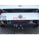Hak holowniczy VW CRAFTER I 3,665/4,325m skrzynia, pojedyncze koła 2006-2016