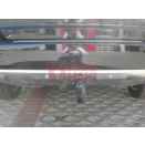 Hak holowniczy MERCEDES M KLASA (ML) (W164) 2005-2011