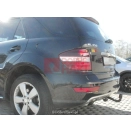 Hak holowniczy MERCEDES M KLASA (ML) (W164) 2005-2011