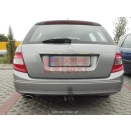 Hak holowniczy MERCEDES C KLASA Kombi (S204) 2007-2014