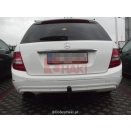 Hak holowniczy MERCEDES C KLASA Kombi (S204) 2007-2014