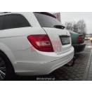 Hak holowniczy MERCEDES C KLASA Kombi (S204) 2007-2014