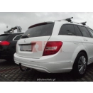 Hak holowniczy MERCEDES C KLASA Kombi (S204) 2007-2014