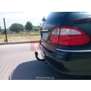 Hak holowniczy MERCEDES E KLASA Kombi (S211) 4-MATIC 2003-2009