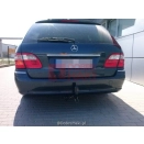 Hak holowniczy MERCEDES E KLASA Kombi (S211) 4-MATIC 2003-2009