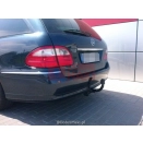 Hak holowniczy MERCEDES E KLASA Kombi (S211) 4-MATIC 2003-2009
