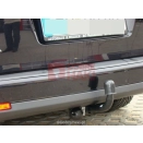 Hak holowniczy OPEL VECTRA (C) Kombi 2003-2008