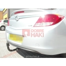 Hak holowniczy OPEL INSIGNIA 4/5 drzwi, Kombi 2008-2017