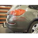 Hak holowniczy OPEL ASTRA (J) Sports Tourer Kombi 2010-