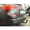 Hak holowniczy OPEL ASTRA (J) Sports Tourer Kombi 2010-