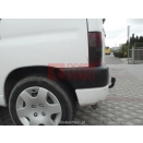 Hak holowniczy CITROEN BERLINGO I osobowy/ dostawczy 1996-2002