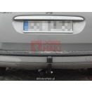 Hak holowniczy PEUGEOT 307 Kombi 2002-2005