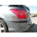 Hak holowniczy PEUGEOT 407 Kombi 2004-2008