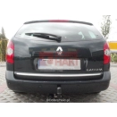Hak holowniczy RENAULT LAGUNA II GRANDTOUR Kombi 2001-2007