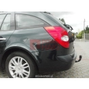 Hak holowniczy RENAULT LAGUNA II GRANDTOUR Kombi 2001-2007