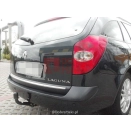 Hak holowniczy RENAULT LAGUNA II GRANDTOUR Kombi 2001-2007