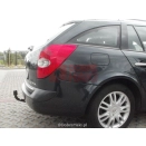 Hak holowniczy RENAULT LAGUNA II GRANDTOUR Kombi 2001-2007