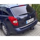 Hak holowniczy RENAULT LAGUNA II GRANDTOUR Kombi 2001-2007