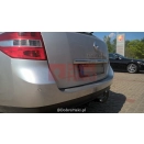 Hak holowniczy RENAULT LAGUNA III GRANDTOUR Kombi 2013-