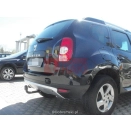 Hak holowniczy DACIA DUSTER I SUV 2WD/4WD 2010-2013