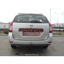 Hak holowniczy DACIA LOGAN MCV II Kombi 2013-2016