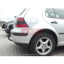 Hak holowniczy VW GOLF IV 3/5 drzwi 1997-2003
