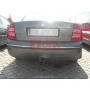 Hak holowniczy SKODA SUPERB I Sedan (3U4) 2002-2008