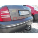 Hak holowniczy SKODA SUPERB I Sedan (3U4) 2002-2008