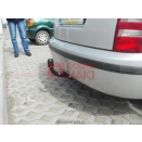 Hak holowniczy SKODA FABIA I Sedan (6Y) 2001-2007