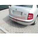 Hak holowniczy SKODA FABIA I Sedan (6Y) 2001-2007
