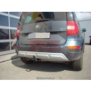 Hak holowniczy SKODA YETI/Outdoor 2014-