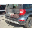 Hak holowniczy SKODA YETI/Outdoor 2014-