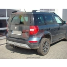 Hak holowniczy SKODA YETI/Outdoor 2014-