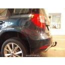 Hak holowniczy SKODA YETI/Outdoor 2014-